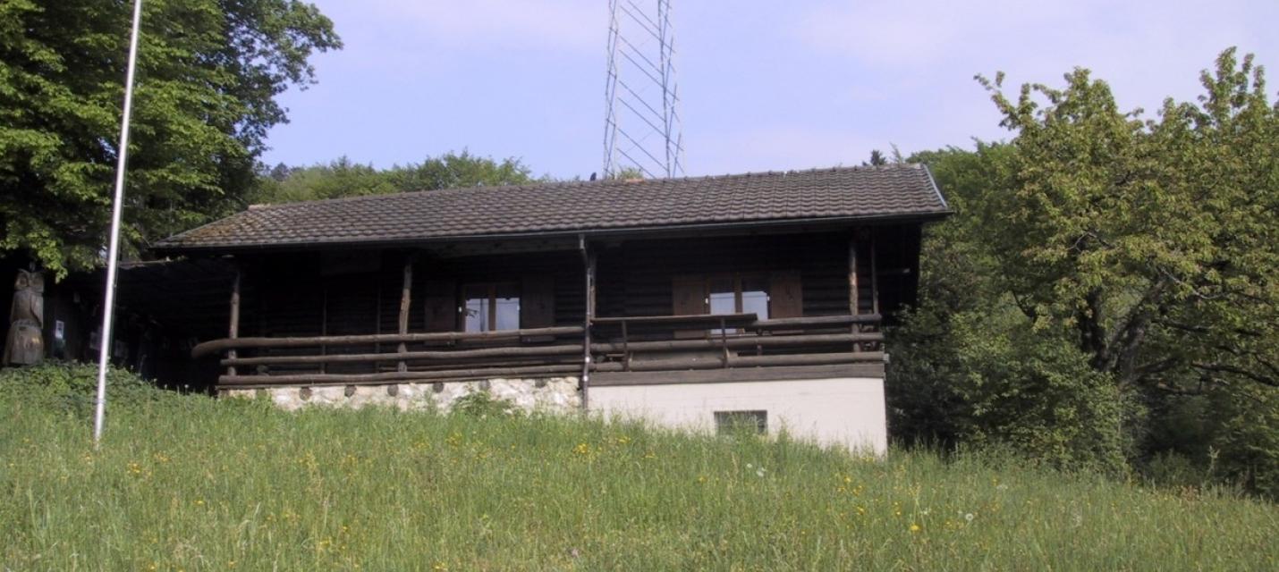 Vogelhütte